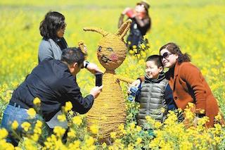不要為了蠅頭小利，讓鄉(xiāng)村旅游變了味！