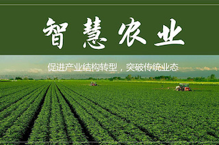 中國農(nóng)業(yè)蛻變的好時機——緊跟智慧農(nóng)業(yè)的步伐，改變傳統(tǒng)農(nóng)業(yè)