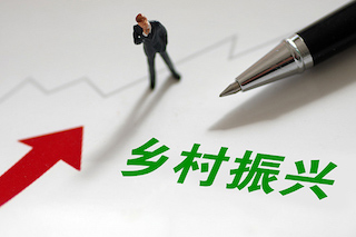 鄉(xiāng)村振興帶來三大商機，抓住你就賺大發(fā)了！