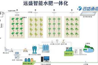 如何選擇水肥一體化設(shè)備？從這幾個(gè)方面入手！