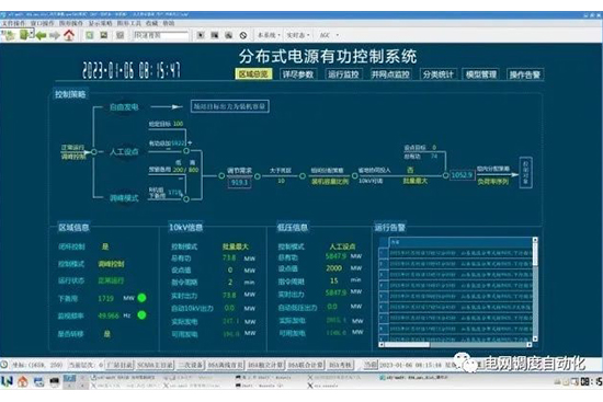 國網(wǎng)山東省電力公司：首創(chuàng)兩級分布式AGC實(shí)現(xiàn)分布式光伏柔性參與電網(wǎng)調(diào)峰
