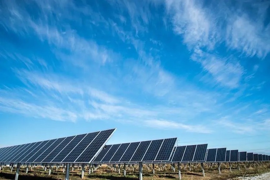 濟南搶跑！AVC首次應用至10kV電站，并成功實現(xiàn)“并網側電壓自主調節(jié)”！