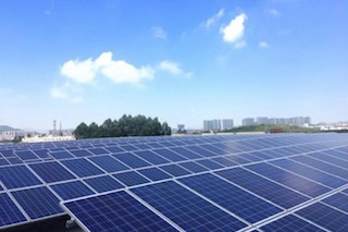 6個試點省份已公布可開放容量！58地市無新增分布式光伏可接入空間！