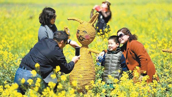 不要為了蠅頭小利，讓鄉(xiāng)村旅游變了味！.jpeg