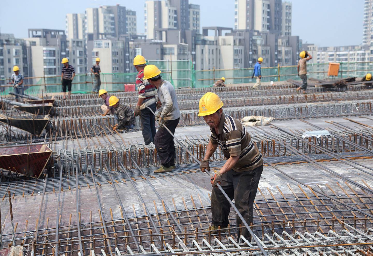 外資企業(yè)大量涌入，給農(nóng)民工帶來(lái)哪些變化？.jpeg