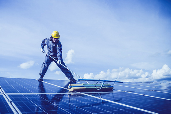 分布式光伏一兆瓦容量電站，從建設(shè)、投資、收益到維護(hù)的十個(gè)重點(diǎn)問題